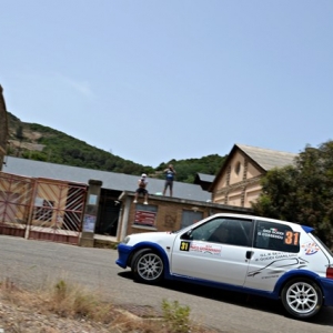 3° RALLY PARCO GEOMINERARIO - Gallery 33