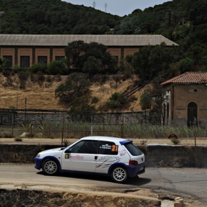 3° RALLY PARCO GEOMINERARIO - Gallery 34