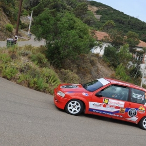 3° RALLY PARCO GEOMINERARIO - Gallery 37