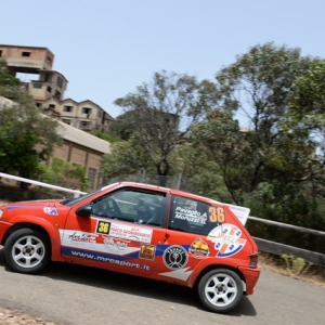 3° RALLY PARCO GEOMINERARIO - Gallery 38