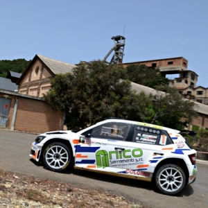 3° RALLY PARCO GEOMINERARIO - Gallery 3