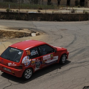 3° RALLY PARCO GEOMINERARIO - Gallery 41