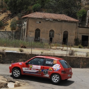 3° RALLY PARCO GEOMINERARIO - Gallery 42