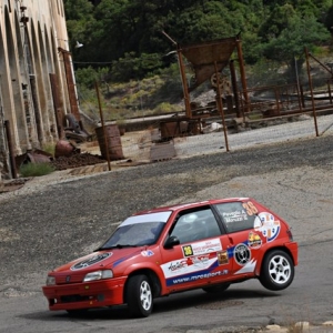 3° RALLY PARCO GEOMINERARIO - Gallery 43