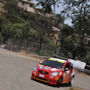 3° RALLY PARCO GEOMINERARIO - Gallery 46