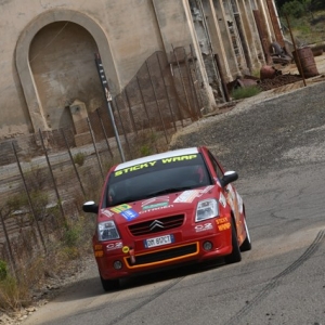 3° RALLY PARCO GEOMINERARIO - Gallery 48