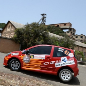 3° RALLY PARCO GEOMINERARIO - Gallery 51