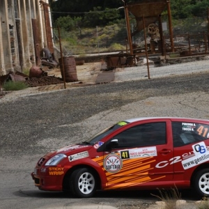 3° RALLY PARCO GEOMINERARIO - Gallery 52