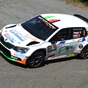 3° RALLY PARCO GEOMINERARIO - Gallery 9