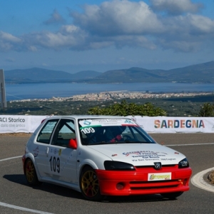 60° CRONOSCALATA ALGHERO SCALA PICCADA - Gallery 2