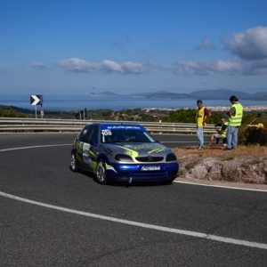 60° CRONOSCALATA ALGHERO SCALA PICCADA - Gallery 6