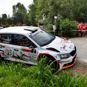 18° RALLY CITTA' DI SCORZE' - Gallery 2