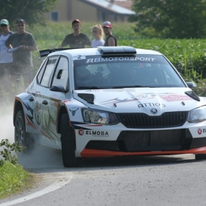 18° RALLY CITTA' DI SCORZE' - Gallery 3