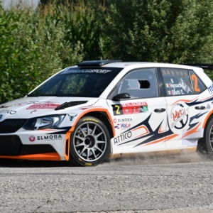 18° RALLY CITTA' DI SCORZE' - Gallery 7