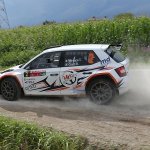 18° RALLY CITTA' DI SCORZE' - Gallery 8