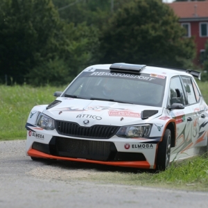 18° RALLY CITTA' DI SCORZE' - Gallery 9