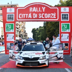 18° RALLY CITTA' DI SCORZE' - Gallery 10