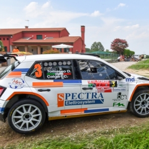 18° RALLY CITTA' DI SCORZE' - Gallery 13