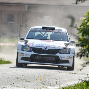 18° RALLY CITTA' DI SCORZE' - Gallery 14