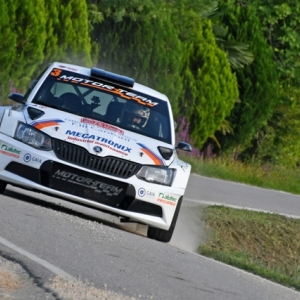 18° RALLY CITTA' DI SCORZE' - Gallery 16