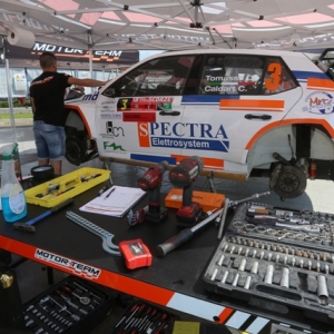 18° RALLY CITTA' DI SCORZE' - Gallery 17