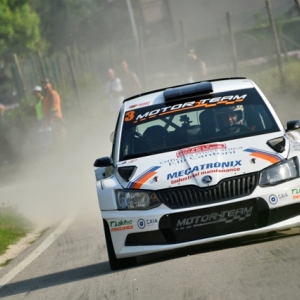 18° RALLY CITTA' DI SCORZE' - Gallery 18