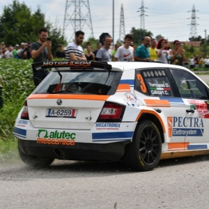 18° RALLY CITTA' DI SCORZE' - Gallery 19