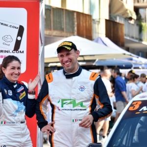 18° RALLY CITTA' DI SCORZE' - Gallery 22