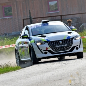 18° RALLY CITTA' DI SCORZE' - Gallery 26