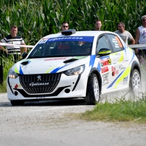 18° RALLY CITTA' DI SCORZE' - Gallery 27