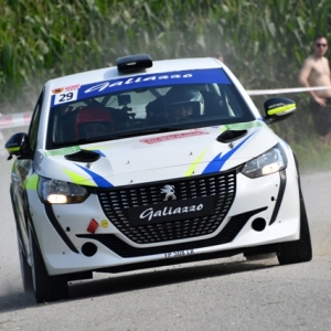 18° RALLY CITTA' DI SCORZE' - Gallery 28