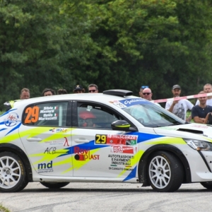 18° RALLY CITTA' DI SCORZE' - Gallery 30