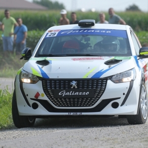 18° RALLY CITTA' DI SCORZE' - Gallery 31