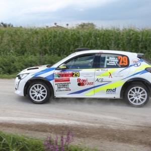 18° RALLY CITTA' DI SCORZE' - Gallery 32