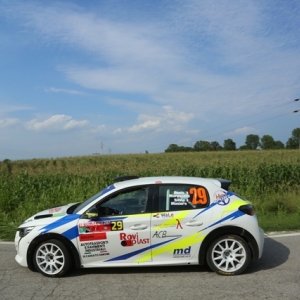 18° RALLY CITTA' DI SCORZE' - Gallery 33