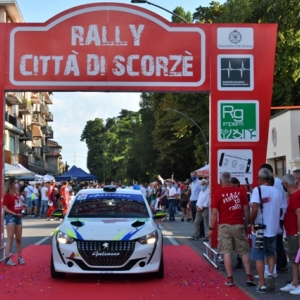 18° RALLY CITTA' DI SCORZE' - Gallery 34