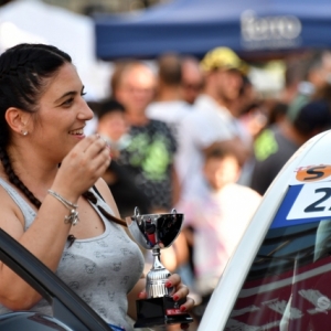 18° RALLY CITTA' DI SCORZE' - Gallery 35