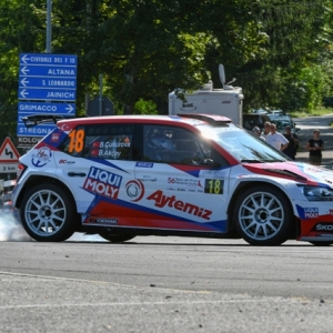 56° RALLY DEL FRIULI VENEZIA GIULIA - Gallery 6