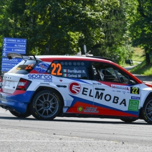 56° RALLY DEL FRIULI VENEZIA GIULIA - Gallery 2