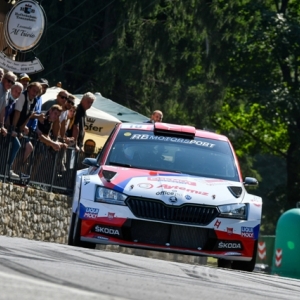 56° RALLY DEL FRIULI VENEZIA GIULIA - Gallery 3