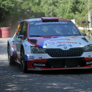 56° RALLY DEL FRIULI VENEZIA GIULIA - Gallery 4