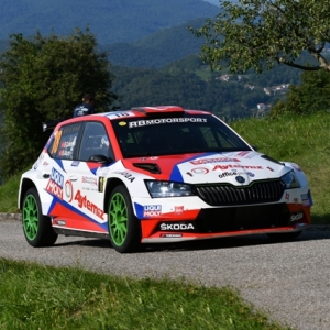 56° RALLY DEL FRIULI VENEZIA GIULIA - Gallery 5