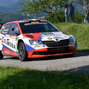 56° RALLY DEL FRIULI VENEZIA GIULIA - Gallery 16