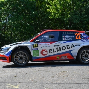 56° RALLY DEL FRIULI VENEZIA GIULIA - Gallery 10