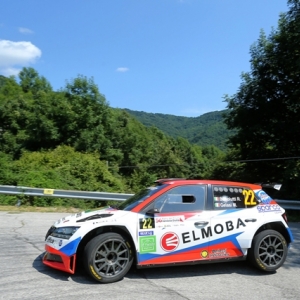 56° RALLY DEL FRIULI VENEZIA GIULIA - Gallery 11