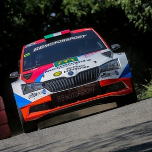 56° RALLY DEL FRIULI VENEZIA GIULIA - Gallery 12