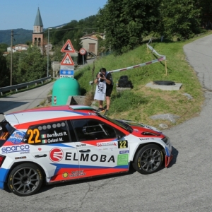 56° RALLY DEL FRIULI VENEZIA GIULIA - Gallery 13