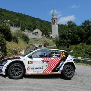 56° RALLY DEL FRIULI VENEZIA GIULIA - Gallery 22