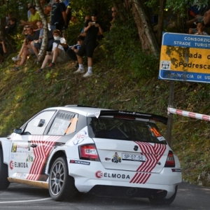 56° RALLY DEL FRIULI VENEZIA GIULIA - Gallery 23