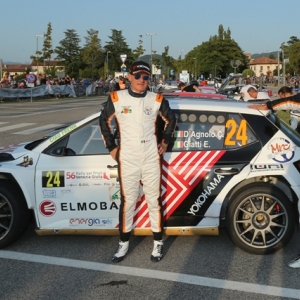 56° RALLY DEL FRIULI VENEZIA GIULIA - Gallery 24